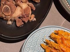 -塔哈尔·新疆盛宴(奉贤龙湖店)