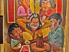 -羊大爷涮肉(亮马桥店)