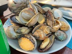 -渔家火锅·海鲜自助餐·演艺(亚龙湾天域酒店)