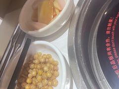 -巴邑火锅·鲜切牛肉(萧山银隆店)