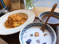 -漫蔬•台北蔬食小馆VEGGIEBOIL(朝晖店)
