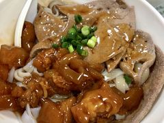 -荔林食店(西华路店)