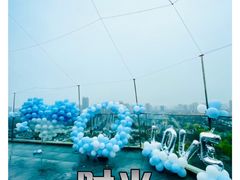 -烛影拾光观景餐厅·创意菜·摄影·小提琴(大唐不夜城店)