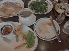 -FISH&POTATO Cō(地中海美食 万象城店)
