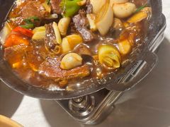 -深山老屋(国顺东路店)