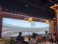 -秋色客家菜(南山店)