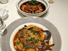 -汉通东林海鲜大酒店(鼓楼孝闻街店)