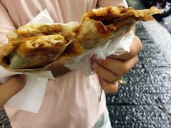 -孙奶奶葱包桧
