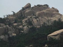 -崂山仰口游览区
