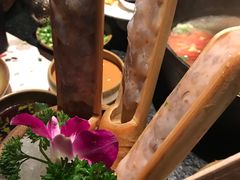 -盡膳口福跷脚牛肉火锅(北美新天地店)