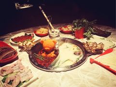 -红辣椒·川菜·火锅(张杨路店)