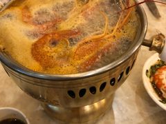 -芭菲盛宴·环球美食(锦城万达广场店)