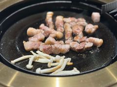 -韩时烤肉(枫蓝店)