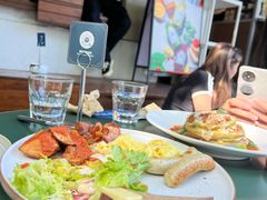 -Brut Eatery悦璞食堂(愚园路店)