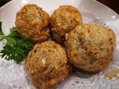 炸鯪魚球-池记(尖沙咀店)