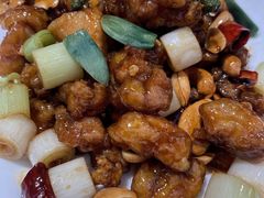 -万柳阁小馆·花园餐厅(龙潭湖店)