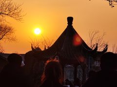 -南京金牛湖风景区