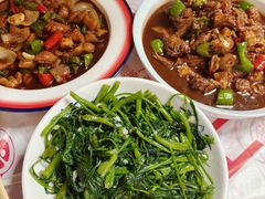 -佳佳麻辣烧菜馆