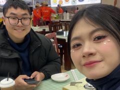 -服务大楼冷面(延大店)