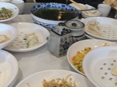 -东方饺子王(工农大路店)