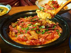 -馬蘭花開(车站大道店)