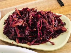 -胡羊焖饼(敦煌店)