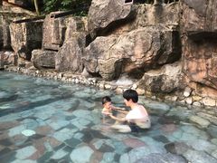 -宁海森林温泉