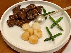 黑椒牛菲利澳带-上海老站(徐家汇店)