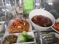 -鮮而純面馆(浦东店)