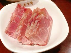 镇江肴肉-老半斋(福州路店)