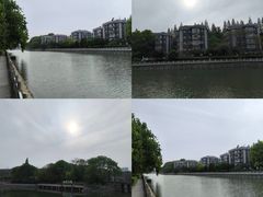 -东水关遗址公园
