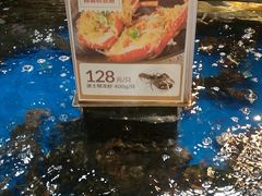 -盒马鲜生(首义店)