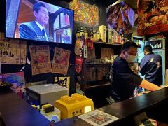 -木子烧鸟屋(百子湾店)