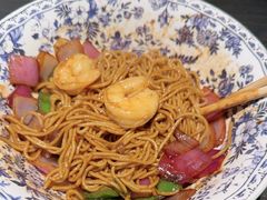 -阿大排档(长春这有山店)