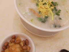 凤城艇仔粥-顺德人家食府(黄金广场店)