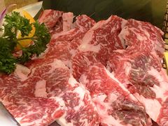 -牛也烧肉(摩尔城店)
