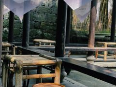 -Metal hands·铁手咖啡