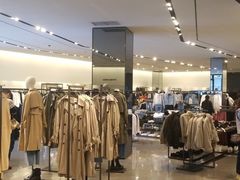 -ZARA(成都远洋太古里店)