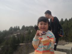 -府君山公园