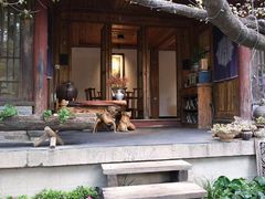 -炊烟餐厅