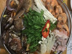 -韩香福烤肉庄园(荣成店)