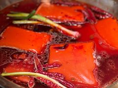 -锦城院坝老火锅