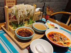 -醉长安(钟楼旗舰店)