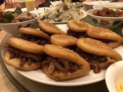 -莆田餐厅(吉隆坡柏威年广场店)