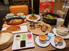 -小大董·烤鸭(凤凰汇店)