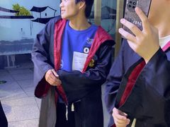 -谜盒子奇幻密室(南屏店)