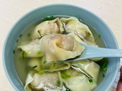 -顶巧鸡汤馄饨(虹口总店)