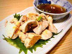 -富山日式料理(宽厚里店)