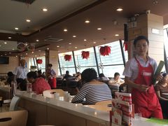 -嘉和一品粥(方庄店)