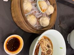 -回味鸭血粉丝汤(文鼎广场店)